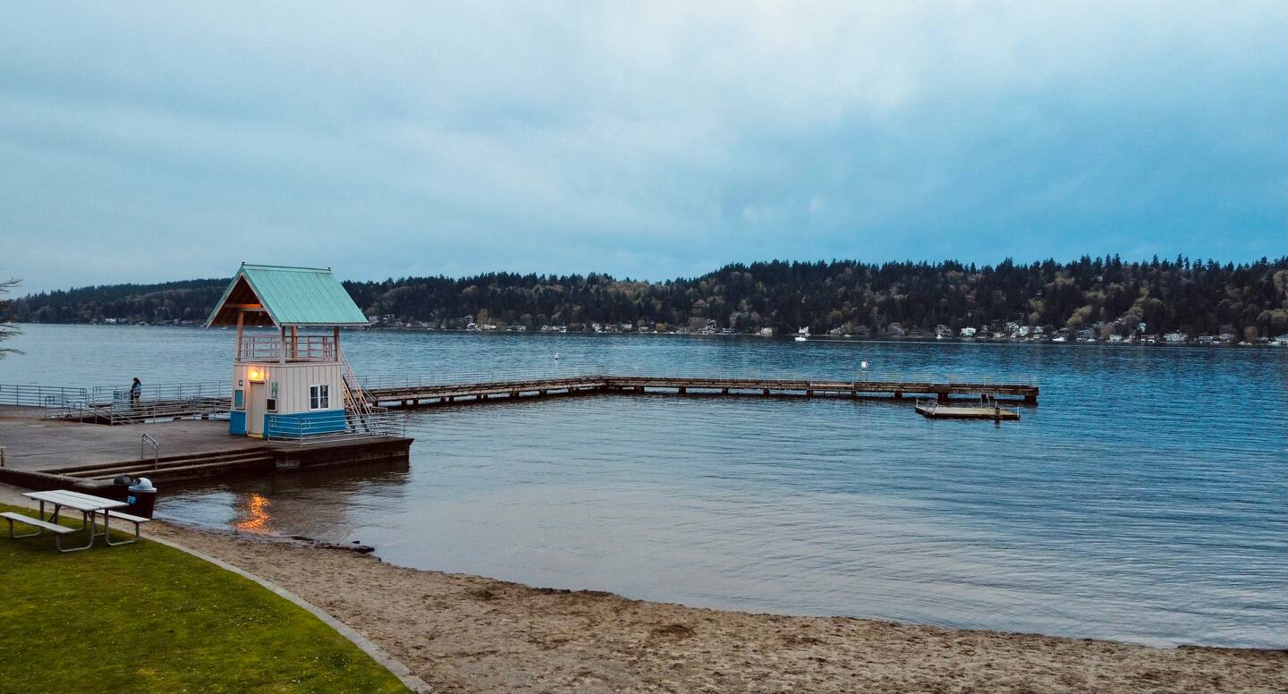 Kennydale Guest Suite (Upstairs) — photo 16